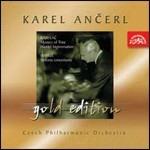 Ancerl Edition vol.11 - CD Audio di Karel Ancerl,Czech Philharmonic Orchestra