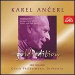 Ancerl Edition vol.16 - CD Audio di Karel Ancerl,Czech Philharmonic Orchestra
