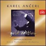 Ancerl Edition vol.20 - CD Audio di Karel Ancerl,Czech Philharmonic Orchestra