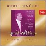 Ancerl Edition vol.28
