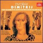 Dimitrij - CD Audio di Antonin Dvorak