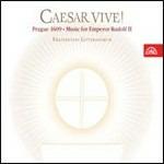 Musica per l'imperatore Rudolf II