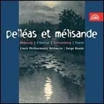 Pelléas et Mélisande