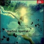 Opere orchestrali - CD Audio di Bohuslav Martinu