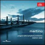 Sinfonie complete - CD Audio di Bohuslav Martinu