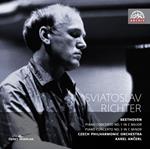 Concerti per pianoforte n.1, n.3