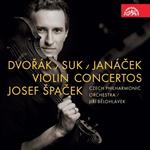 Violin Concertos