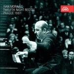 Twelfth Night Recital Pra - CD Audio di Ivan Moravec