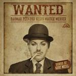 Wanted: Dagmar Peckova Alias Mackie Messer