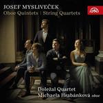 Oboe Quintets - String Quartets