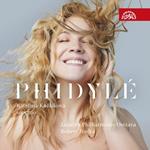 Phidyle
