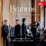 Piano Quintet Op.34 - String Quintet Op.111