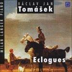 Eclogues
