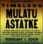 Timeless - CD Audio + DVD di Mulatu Astatke