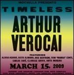 Timeless - CD Audio + DVD di Arthur Verocai