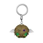 Yu-Gi-Oh! POP! Vinyl Keychains 4 cm Winged Kuriboh Display (12)