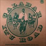 Calabar Itu Road. Groovy Sounds from South Eastern Nigeria 1972-1982 (+ Fanzine)