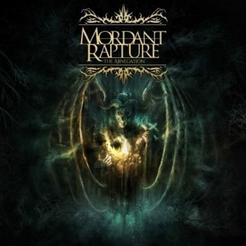 Abnegation - CD Audio di Mordant Rapture