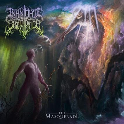 Masquerade - CD Audio di Inanimate Existence