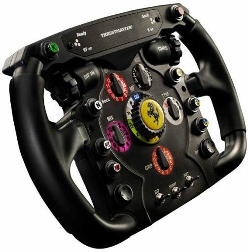 Thrustmaster Ferrari F1 - 3