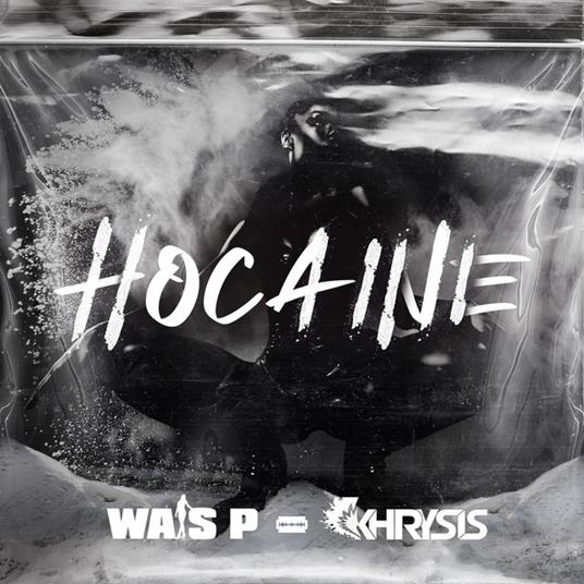 Hocaine - Vinile LP di Wais P