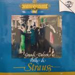 Grandi Valzer e Polke di Strauss