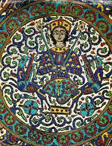 I tesori della Turchia - copertina