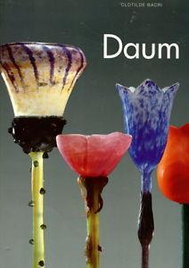 Daum - Clotilde Bacri - copertina