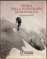 Storia della fotografia di montagna