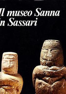 Il Museo Sanna in Sassari - copertina