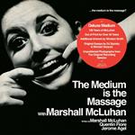 Medium Is the Massage