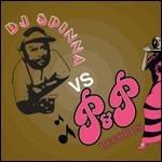 DJ Spinna vs. P&P Records