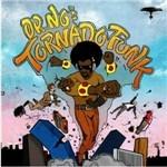 Dr. No's Kali Tornado Funk