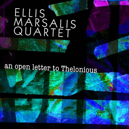 Open Letter to Thelonious - CD Audio di Ellis Marsalis