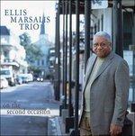On the Second Occasion - CD Audio di Ellis Marsalis