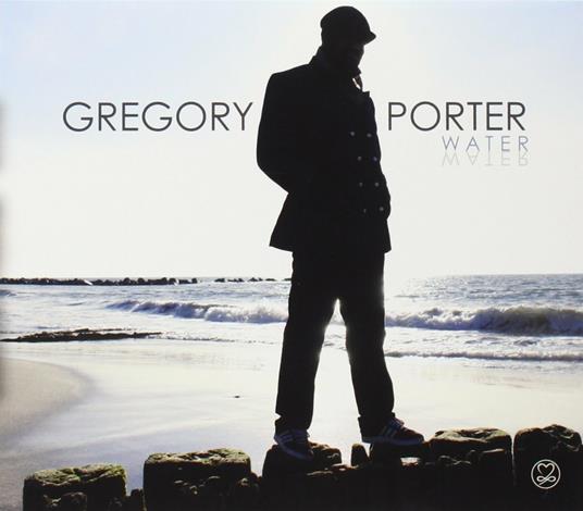 Water - CD Audio di Gregory Porter