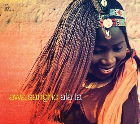 Ala Ta - CD Audio di Awa Sangho