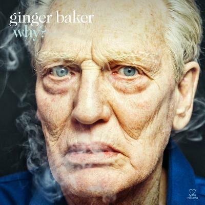 Why - CD Audio di Ginger Baker