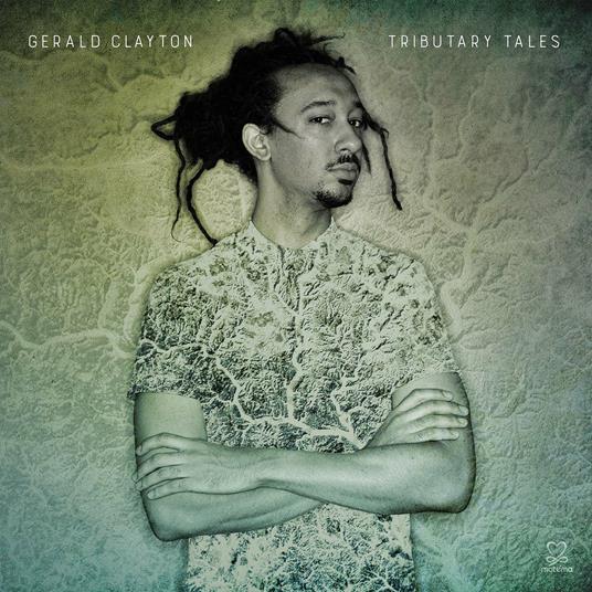 Tributary Tales - CD Audio di Gerald Clayton