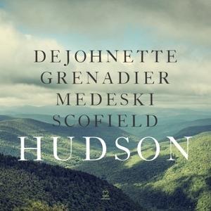 Hudson - CD Audio di Jack DeJohnette