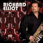Rock Steady - CD Audio di Richard Elliot