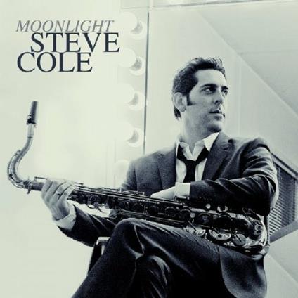 Moonlight - CD Audio di Steve Cole