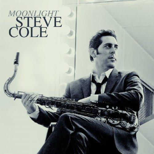 Moonlight - CD Audio di Steve Cole
