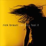 Can You Feel it