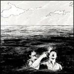 Dead Sea - CD Audio di Xela