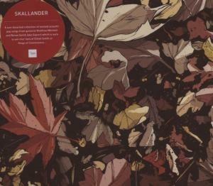 Skallander - CD Audio di Skallander