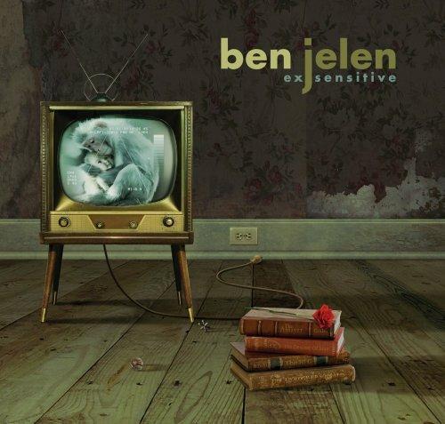 Ex-Sensitive - CD Audio di Ben Jelen