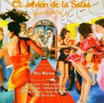 El avion de la salsa - CD Audio di Jimmy Bosch