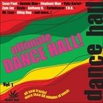 Ultimate Dance Hall vol.1 - CD Audio