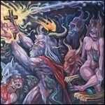 Vinile Accelerated Living Saviours